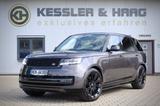 Land Rover Range Rover 350D#Autobiography#LWB#
