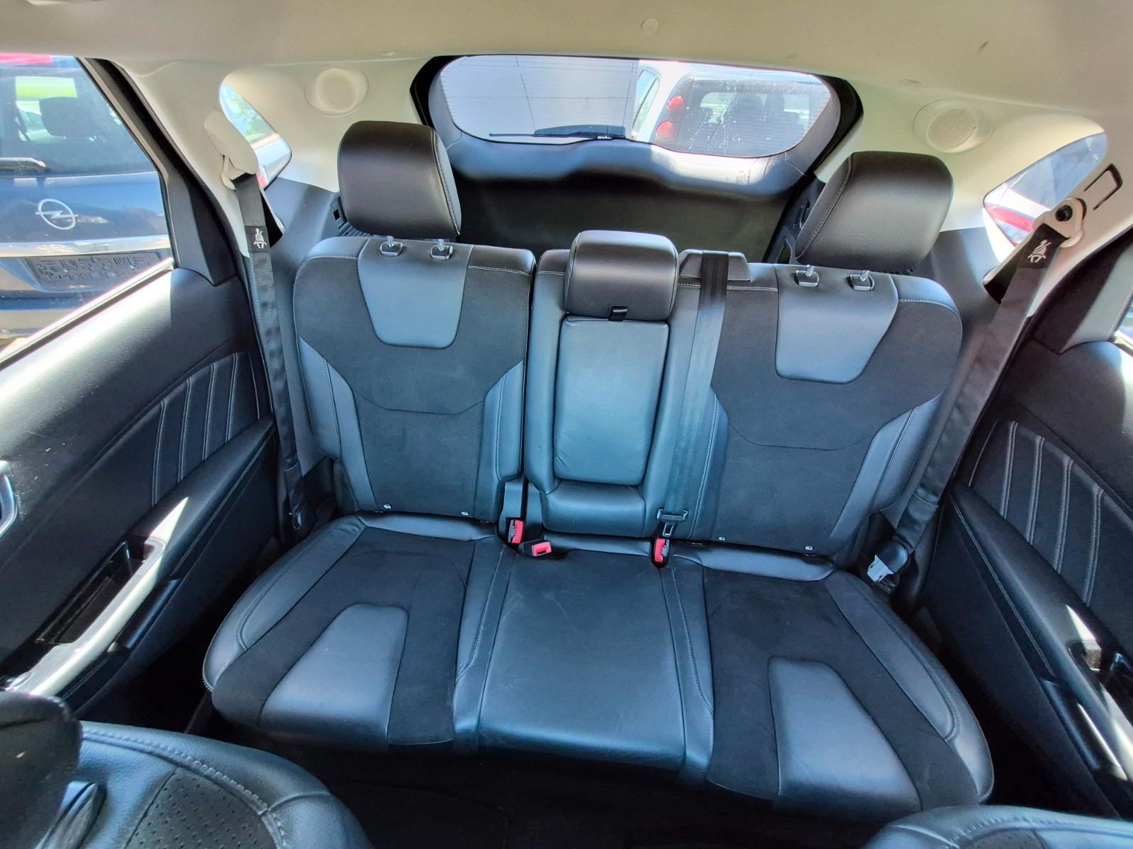 Ford Edge ST-Line 4x4 AWD