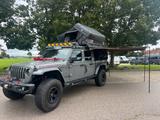Jeep Gladiator - Jeep Gladiator aus 2022