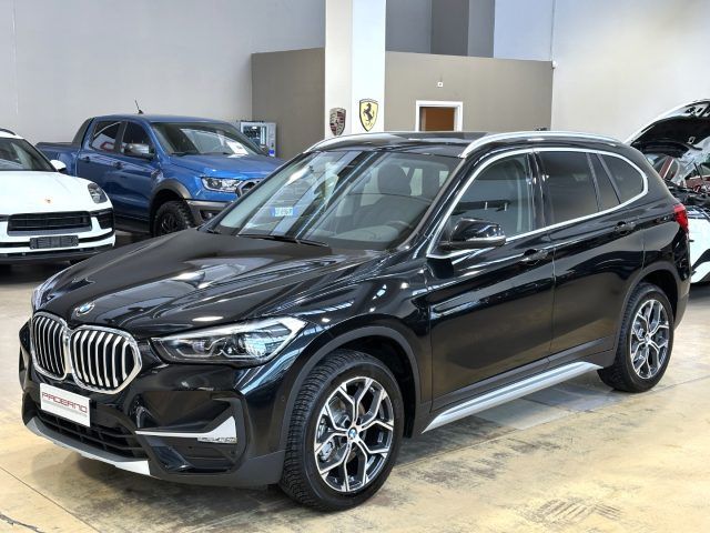 BMW X1 sDrive18i xLine Plus Auto - 18"-LED-Carpl