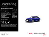 Audi S6 Limousine Matrix*B&O*Optik schwarz plus*Leder - Audi S6: Plus