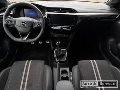 OPEL Corsa F GS-Line Facelift 1.2*MT*LED*CAM*Allwette