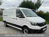 Volkswagen Crafter Kasten 30 TDI *3-Sitz*Klima*App-Connect* - VW Crafter in Köln