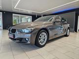 BMW 320i Lim. *VOLLLEDER*SPORT*KLIMA*NAVI* - BMW 320 aus 2012: 320i