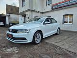 Volkswagen Jetta 1.2 TSi*erst 11500 Km-1. Hand-Alu-Klima* - gebrauchte Volkswagen Jetta aus dem Jahr 2016