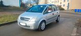 Opel Meriva A 1.8 Neu TÜV 03.2027 - Opel Meriva aus 2003: 1.8