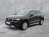 Seat Ateca 1.5 TSI DSG XPERIENCE LED+NAVI+APP+ACC+SHZ - Seat Gebrauchtwagen in Karlsruhe