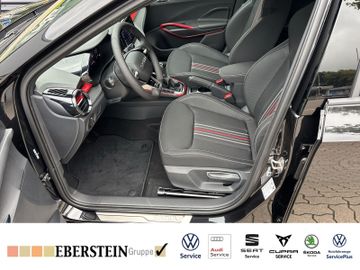 Skoda Fabia Monte Carlo 1.0 TSI DSG LED RFK SmartLink