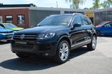 Volkswagen Touareg Edition X"LUFT"360°"AHK"DYNAU"PANO"KESSY - Volkswagen Touareg in Nürnberg