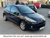 Peugeot 207 Urban Move|Klima|Alufelgen