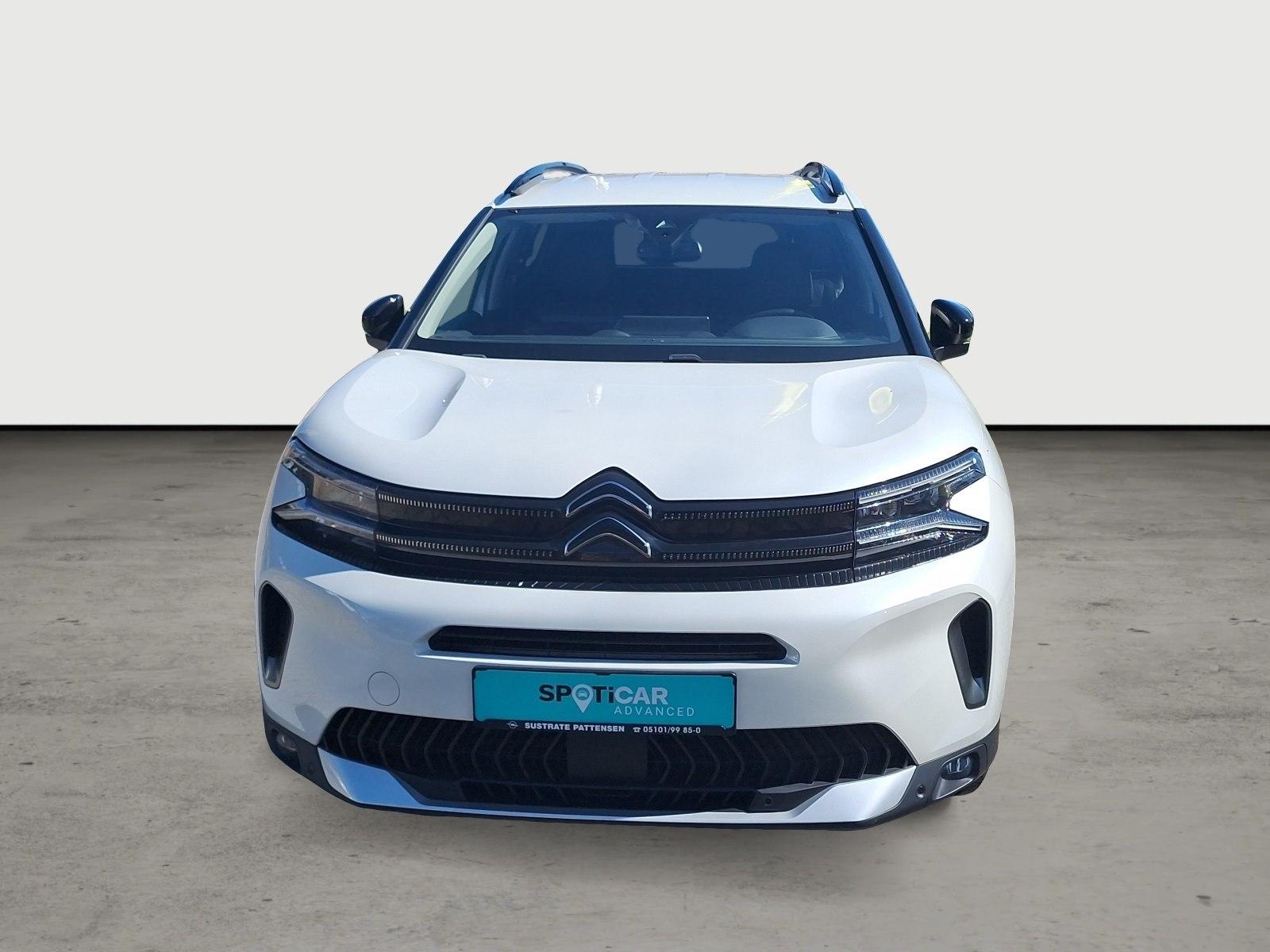 Citroën C5 Aircross PHEV 225 Shine Pack Volleder,Navi,Ma