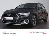 Audi A3 Sportb. 30 TFSI S tr. advanced +AHK +SOUND+VC - AUDI A3 Leasingangebote für Privatpersonen