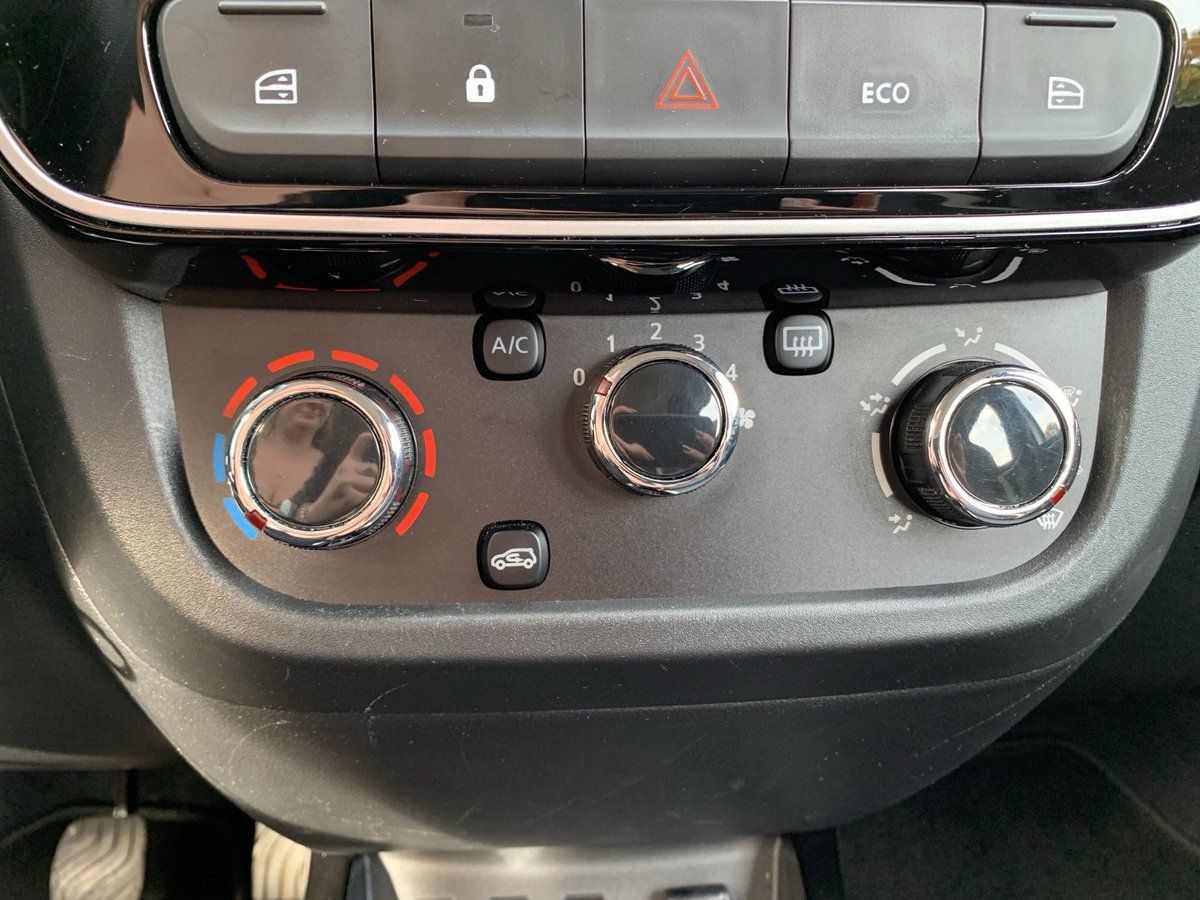 Dacia Spring - Bild 18