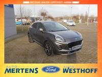 Ford Puma Titanium X Navi Kamera Schiebedach SHZ ACC