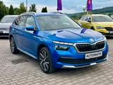 Skoda Kamiq Style 1.5 *Garantie -2028/ HU neu / 8xRad