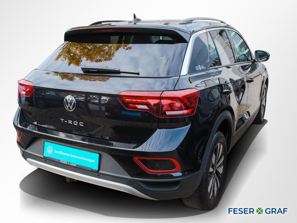 Volkswagen T-Roc - Bild 4