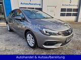 Opel Astra K 1.2 TURBO GS Line*1.HAND*8REIFEN*GARAGE* - Opel Astra gs Gebrauchtwagen