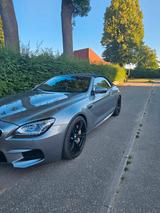 BMW M6 Cabrio M6 Competition - BMW M6: Competition