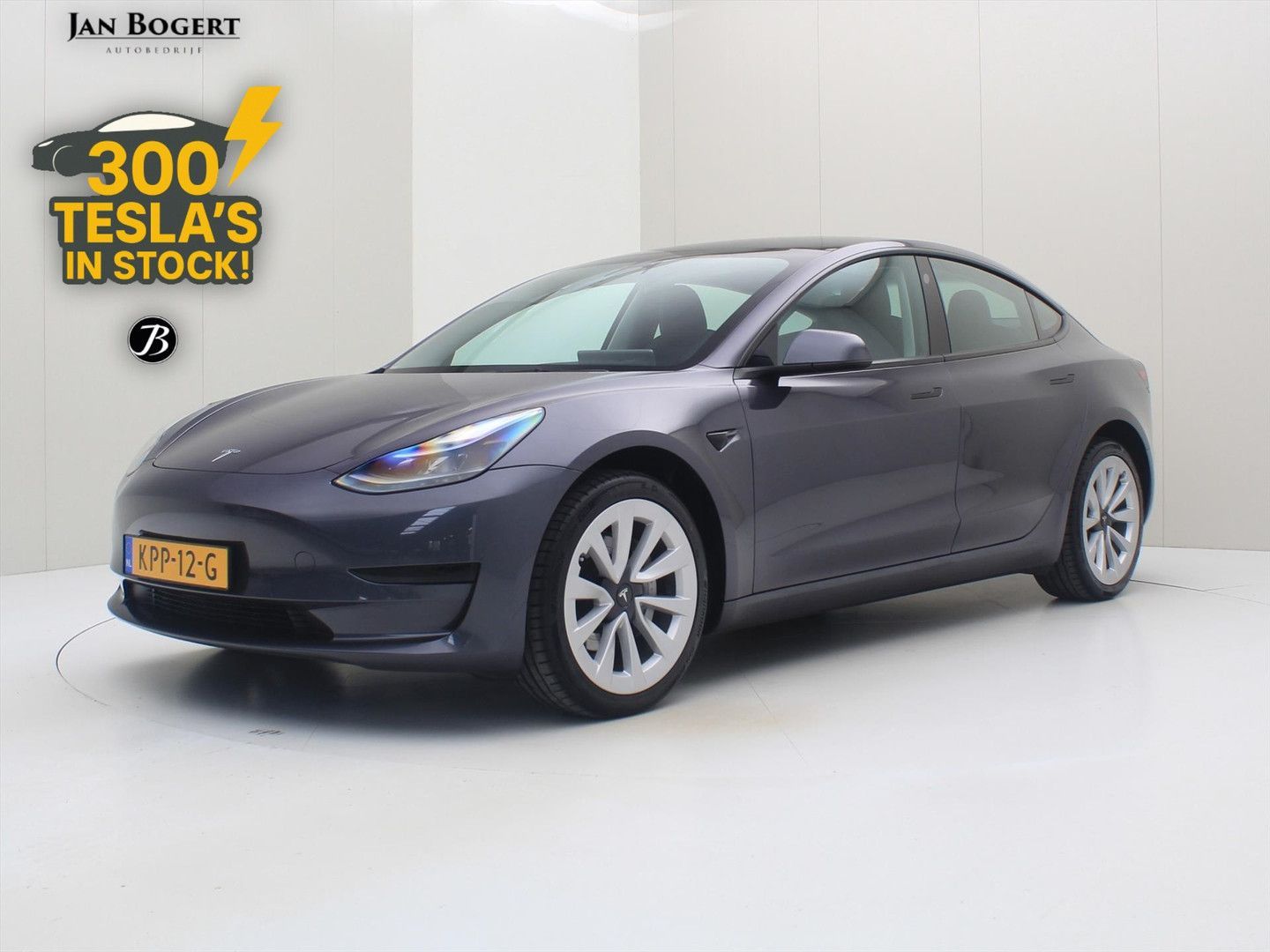 Tesla Model 3 Standard RWD Plus FACELIFT 94% SoH [ AMD
