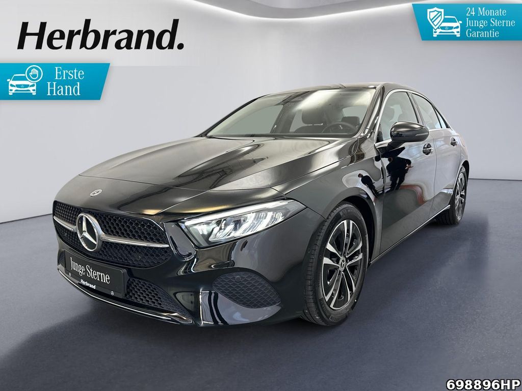 Image of Mercedes-Benz A 180