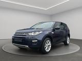 Land Rover Discovery Sport  4WD/Leder/Pano/Standhzg/Kam/SHZ - Land Rover Gebrauchtwagen in Magdeburg