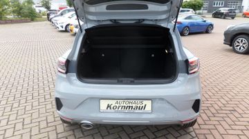 Renault Clio V Esprit Alpine TCe 90 PS mit Winterpaket N