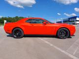 Dodge Challenger Scat Pack Widebody Last Call-GOMANGO - gebrauchte Dodge Challenger aus dem Jahr 2024