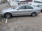 Mercedes-Benz S 430 - Mercedes-Benz S 430 Gebrauchtwagen