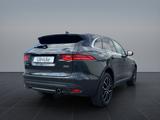 Jaguar F-PACE 30d Portfolio Pano Winter Pack DAB Keyles - gebrauchte Jaguar F-Pace aus dem Jahr 2019