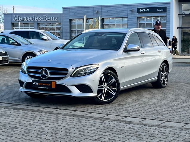 Mercedes-Benz C 300 T de*LED,PDC,Navi,Distronic,AHK*