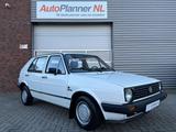 Volkswagen Golf II 1.6! 5-Deurs! Automaat! Belastingvrij! - Volkswagen Golf aus 1986