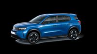 Opel Frontera - Vorschau Bild 3