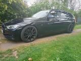 BMW 320d Touring Sport Line*Pano*Leder*AHK*Head-up*