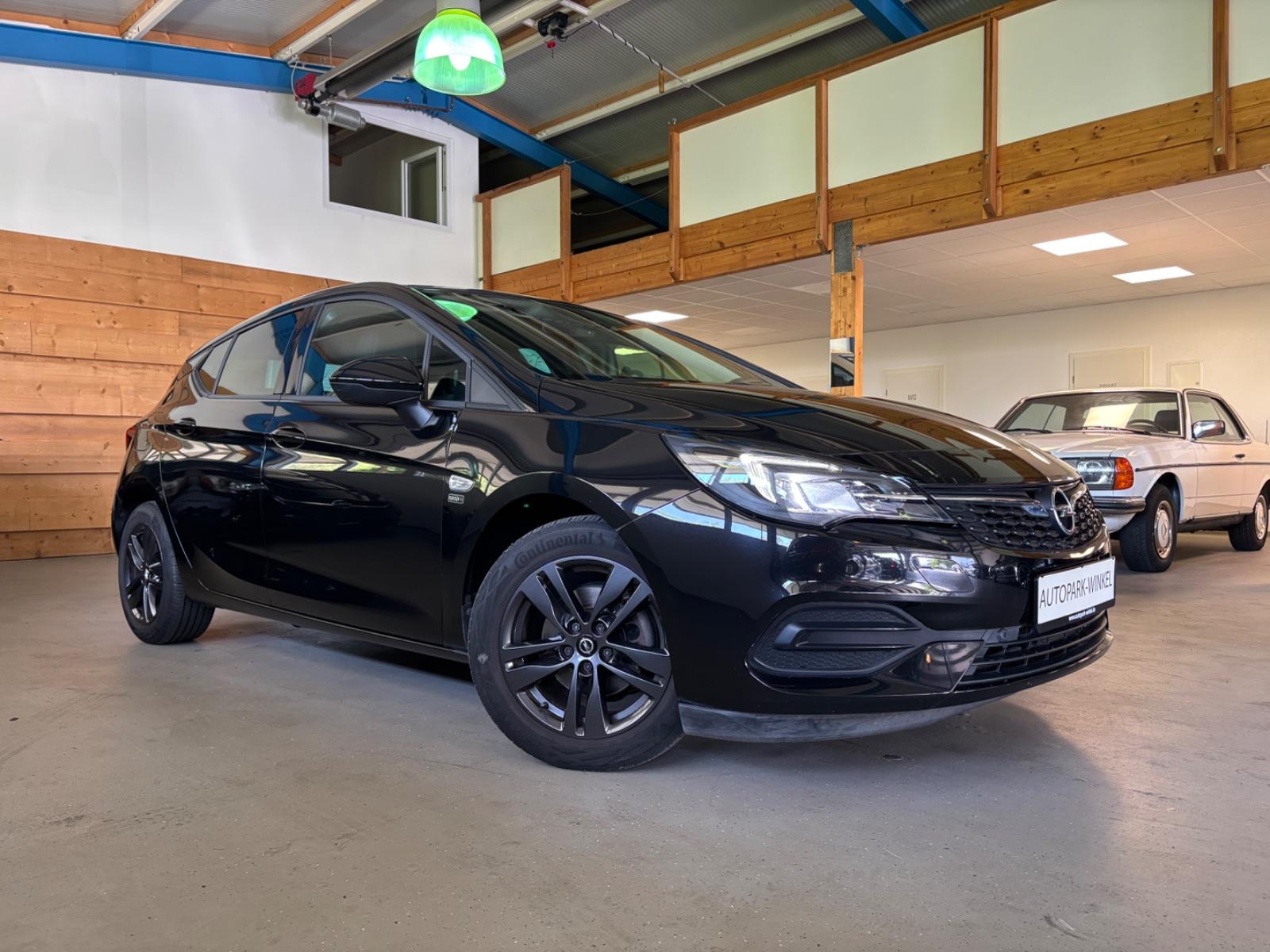 Opel Astra K Lim. 5-trg. Opel 2020 Start/Stop