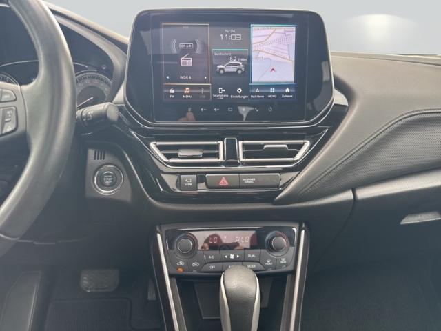 Suzuki S-Cross 1.4 Comfort+ Hybrid Automatik Allgrip