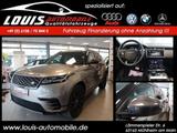 Land Rover Range Rover Velar R-Dynamic SE Leder/Panor./LED - Land Rover Range Rover Velar in Frankfurt (Main)