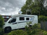 HYMER / ERIBA / HYMERCAR  Exsis-T 564