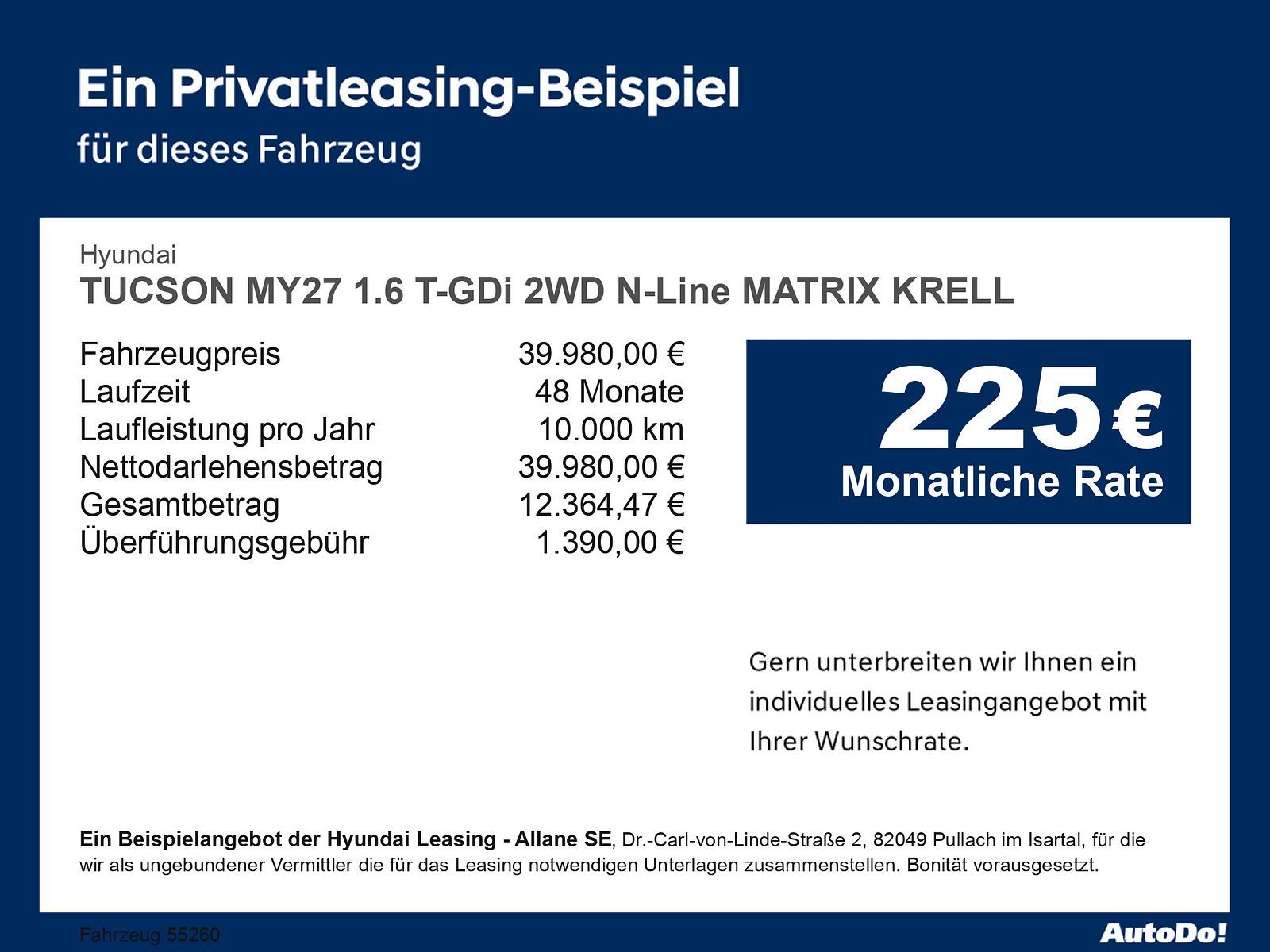 Hyundai TUCSON - Bild 4