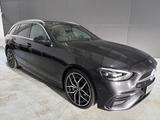 Mercedes-Benz C 200 T AMG Line*LED*Leder*Tempomat* - Mercedes-Benz C 200 in Erfurt