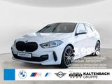 BMW 118i M-Sport LED ALUFELGEN 19 ZOLL ACC NAVI - BMW: Alufelgen
