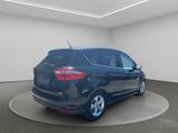 Ford C-Max*Champions Edition*2 Hand*PDC*SHZ* - Ford C-Max: Champions Edition