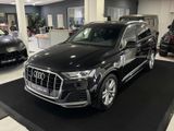 Audi Q7 50 TDI quattro S-Line*FACELIFT*VIRTUAL TACHO* - Audi Q7: Facelift