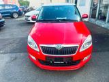 Skoda Fabia Sportline*Klimaaut*LM*PDC*SHZ* - Skoda Fabia: Sportline