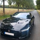 Jaguar CARBON, BLACK EDITION, PANO, WINTER PACK, R-DYNA