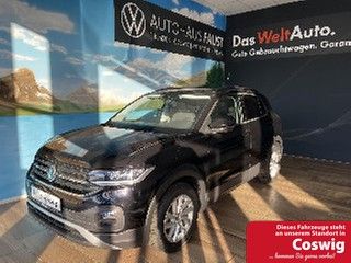 Volkswagen T-Cross Life LED readytodiscover  5J-Garantie