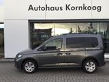 Volkswagen Caddy 1.5 TSI DSG BMT (5-Si.) APP ACC GJR AHK - Volkswagen Caddy Neuwagen