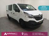 Renault Trafic 2,0 dCi 145 dCi L1H1|Navi|CAM|Tempomat - Renault Trafic 2 0