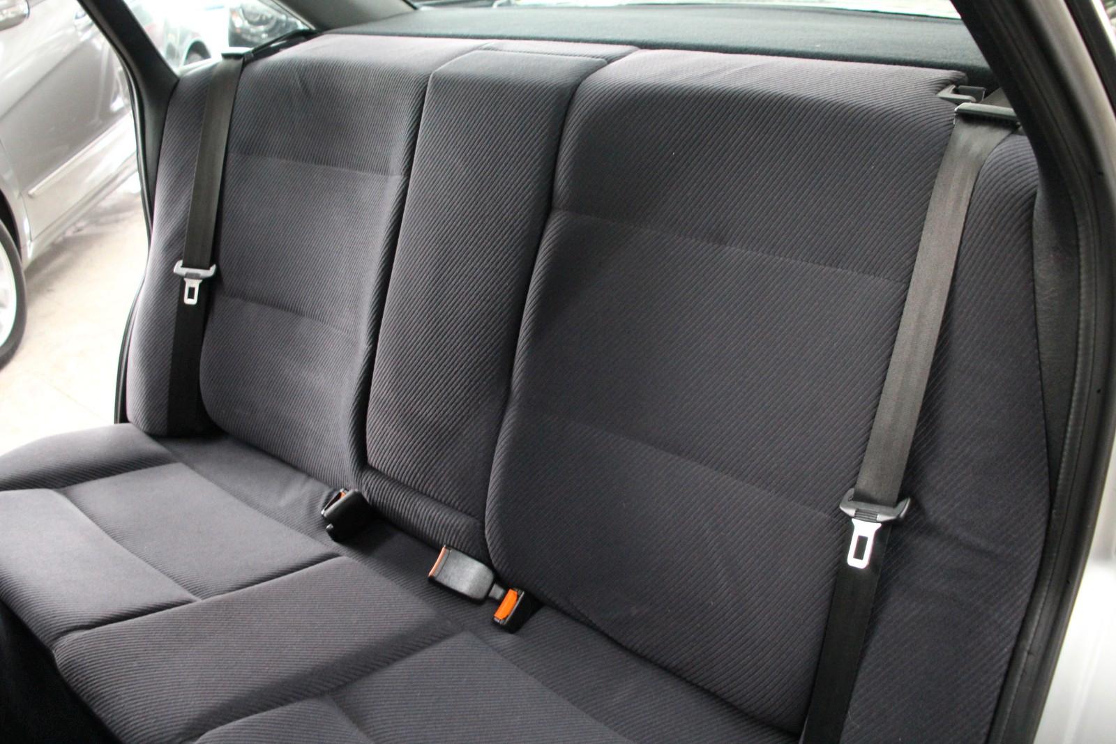 Audi 80 2.0 E  *H-Zulassung/Automatik*