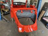 Volkswagen Käfer Cabrio 1302 - Volkswagen Käfer: Cabrio, 1302