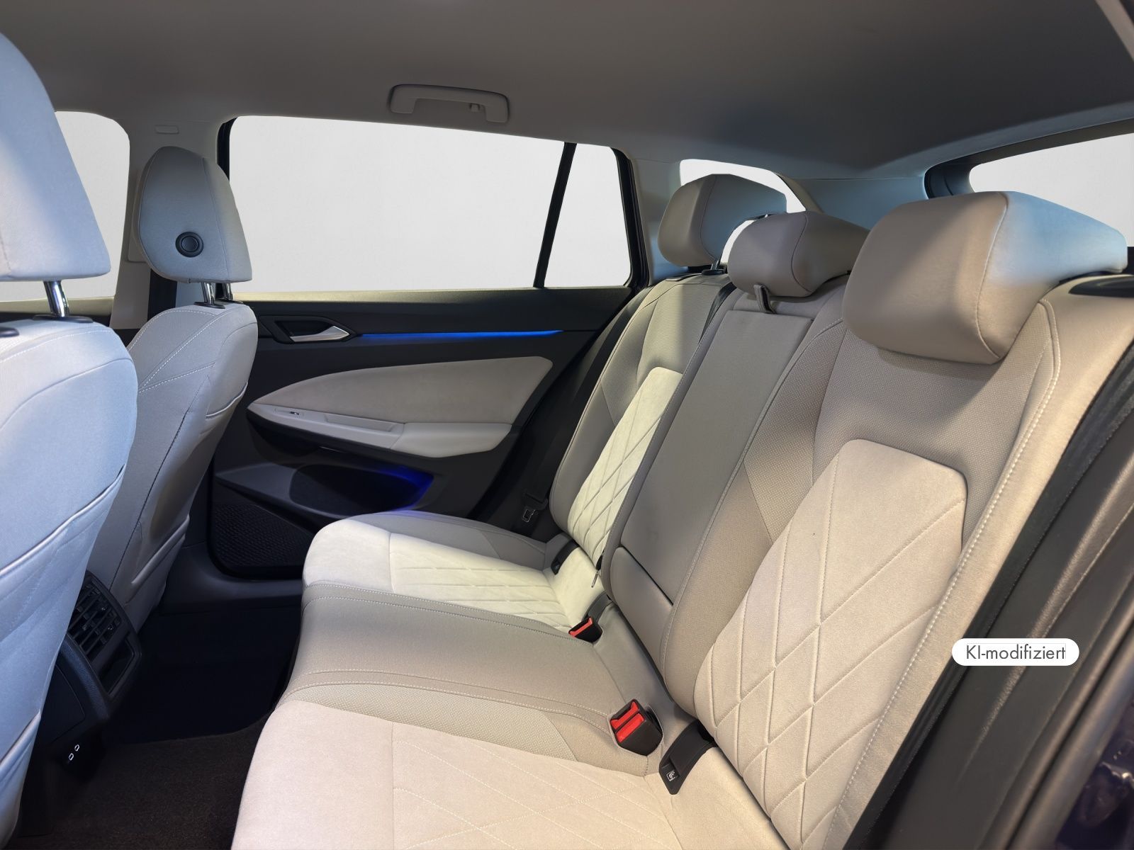 Volkswagen Golf - Bild 15